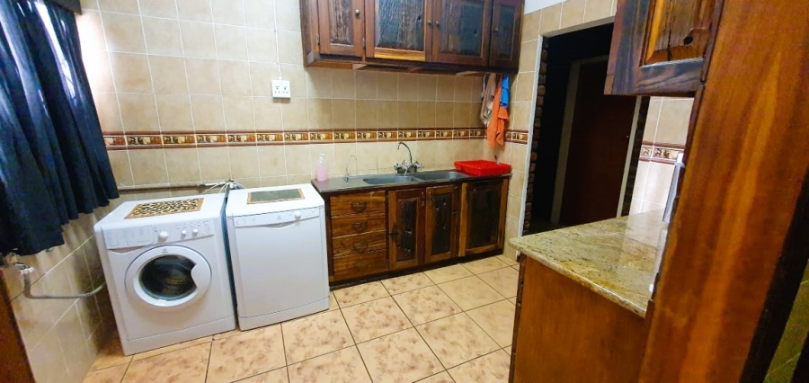 3 Bedroom Property for Sale in Koffiefontein Free State